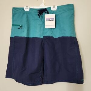 PATAGONIA Wavefarer Board Shorts